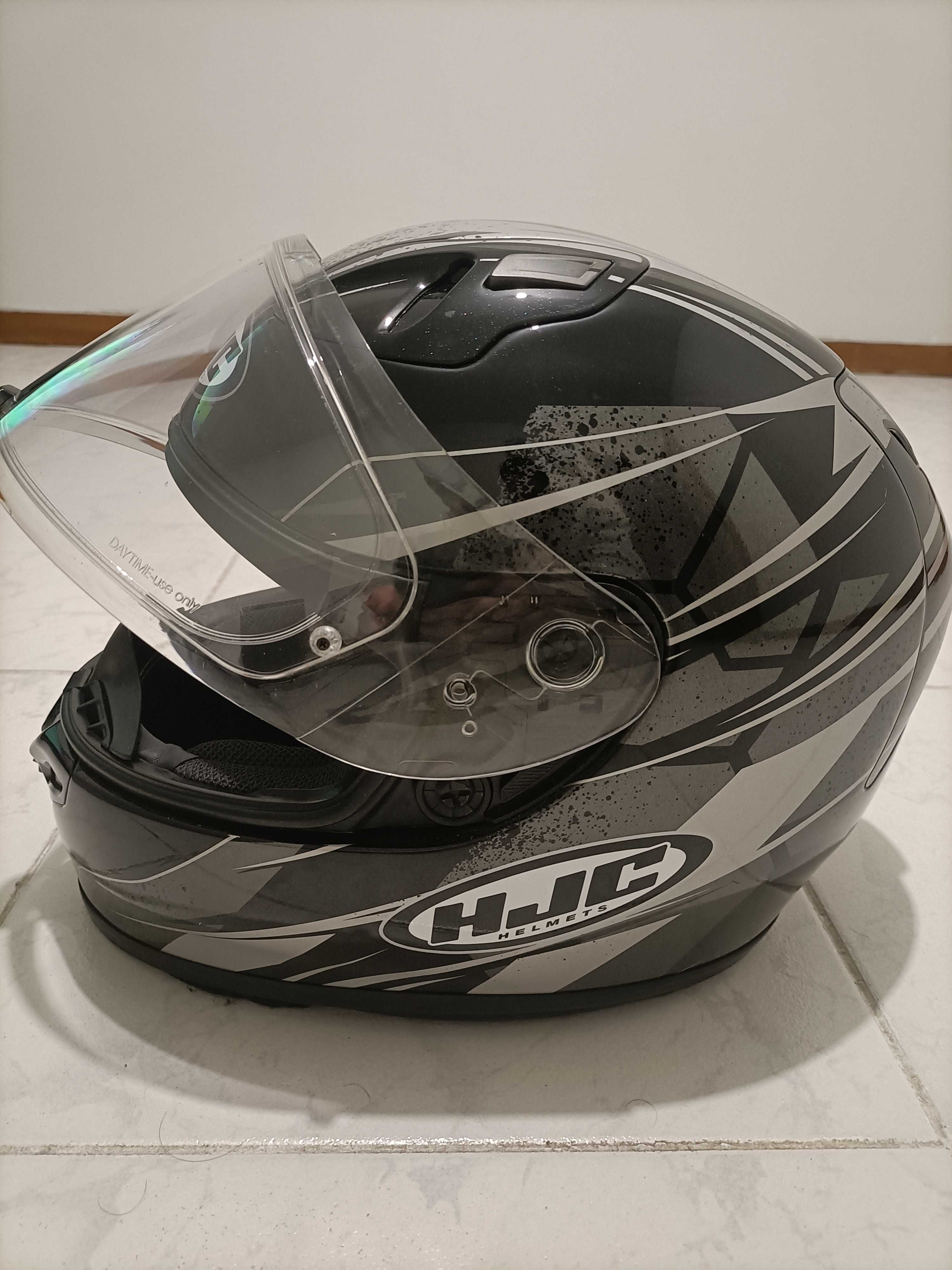 Capacete HJC FG-17