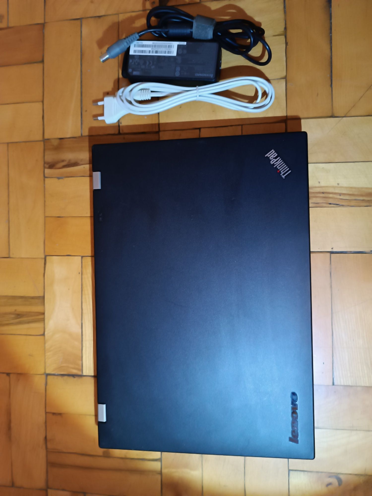 Ноутбук Lenovo L430 Intel Core i3-3gen 4GB DDR3 500Gb