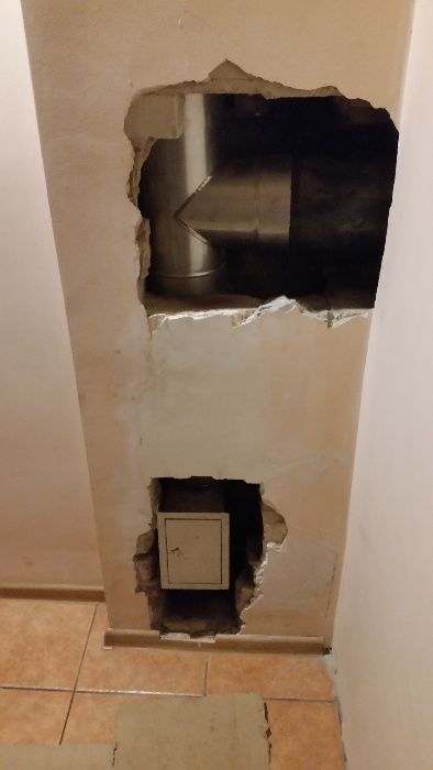 kominiarz frezowanie kominów wkłady kominowe usługi kominiarskie