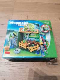 Sprzedam zestaw playmobile country