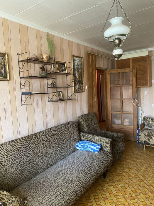 Продам 3-х в р-не поликлиники