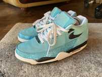 Nike flight squad nr 42