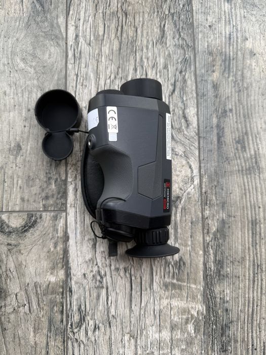 Тепловізор HikMicro GRYPHON GQ35