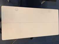 OKAZJA Biurko elektryczne, regulowane huzaro 120x60