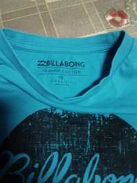 T-shirt Billabong 10 anos