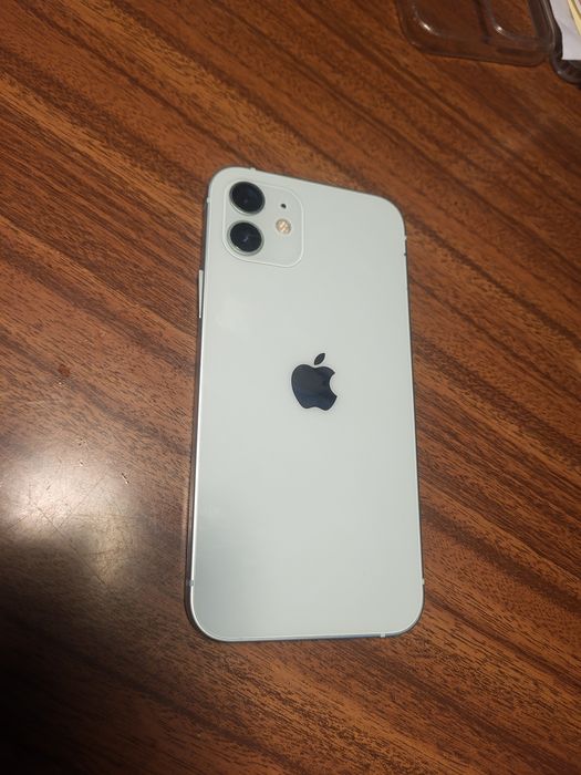 IPhone 12 64GB verde