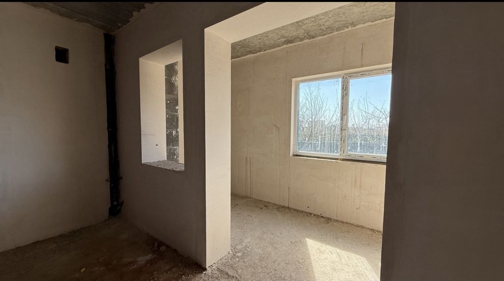 Продаж  великої 2 к квартири з Розтермінуванням .Буча біляТРЦ Жираф