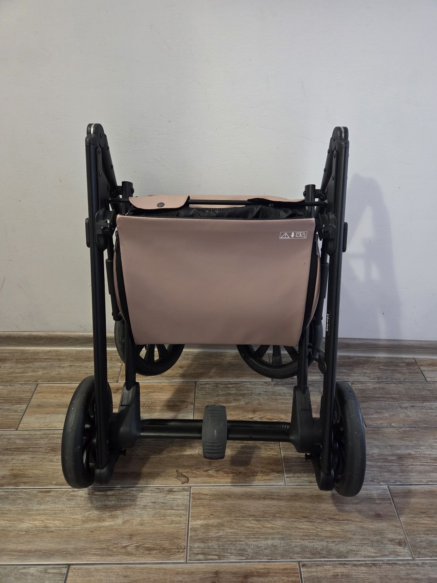 Wózek Anex E/Type