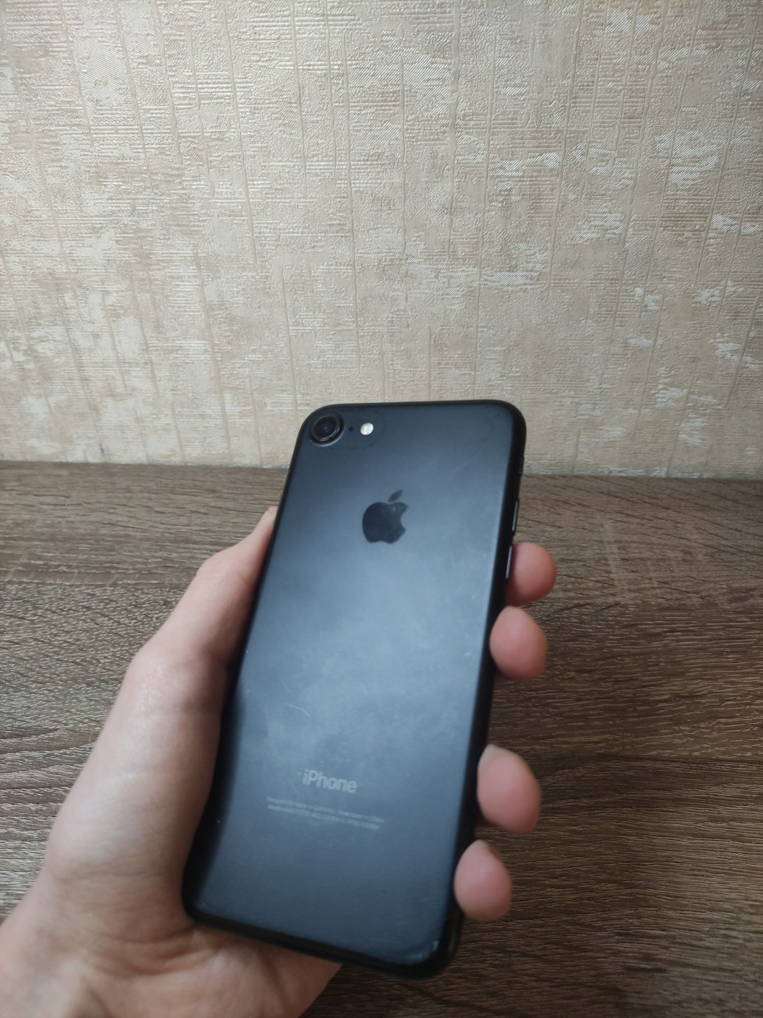 iPhone 7 32 gb neverlock