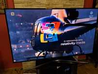 Telewizor Samsung 75 cali