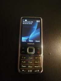 Nokia 6700 classic Silver