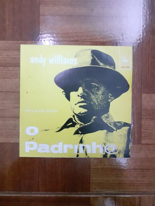 EP tema musical de O Padrino