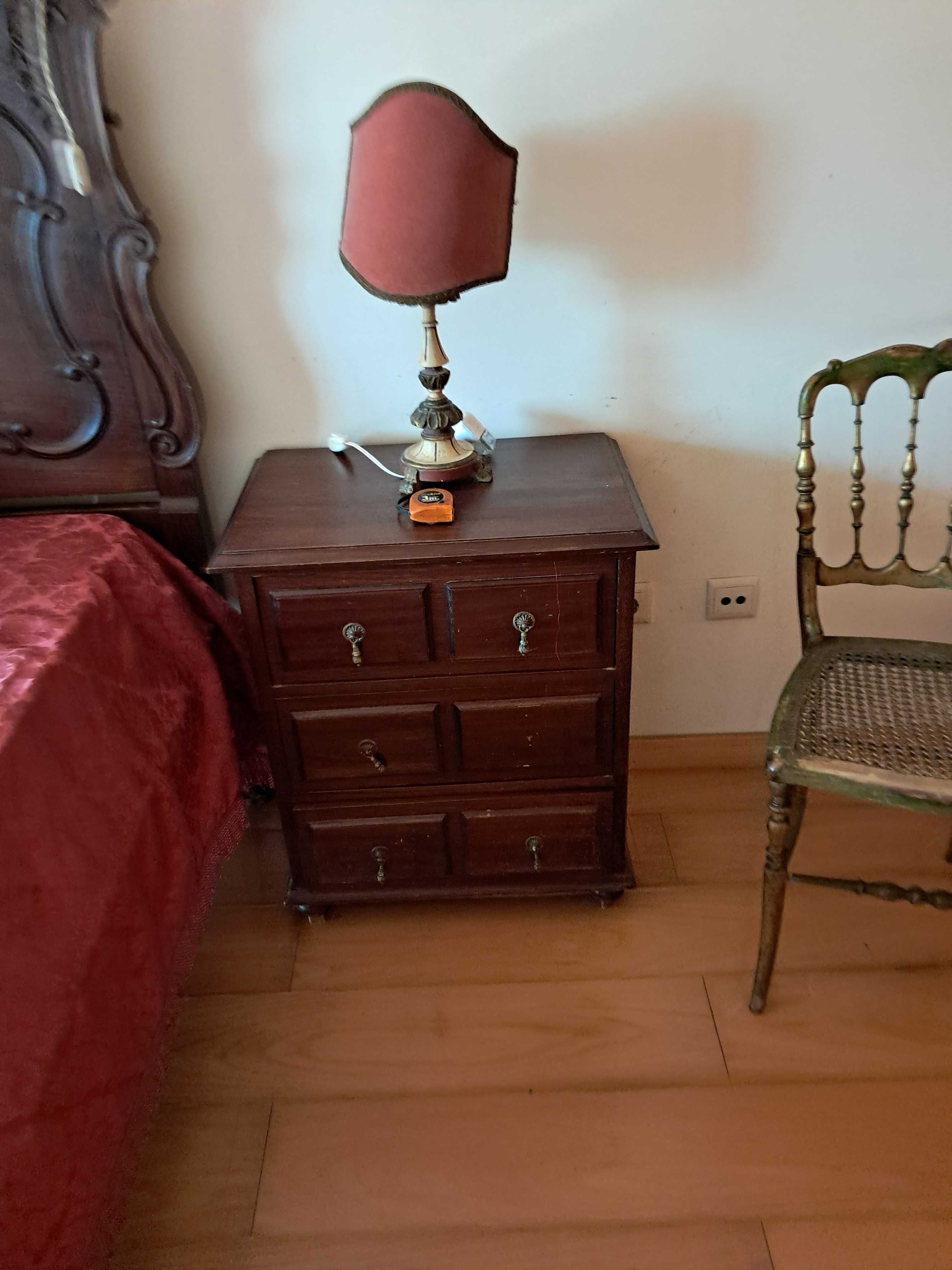 Cama de Casal 190x140