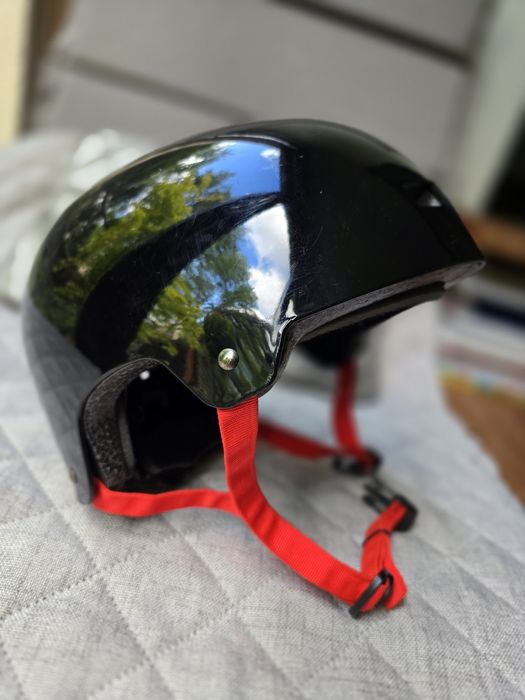 Kask ochronny dla dziecka Tony Hawk 52-56 cm