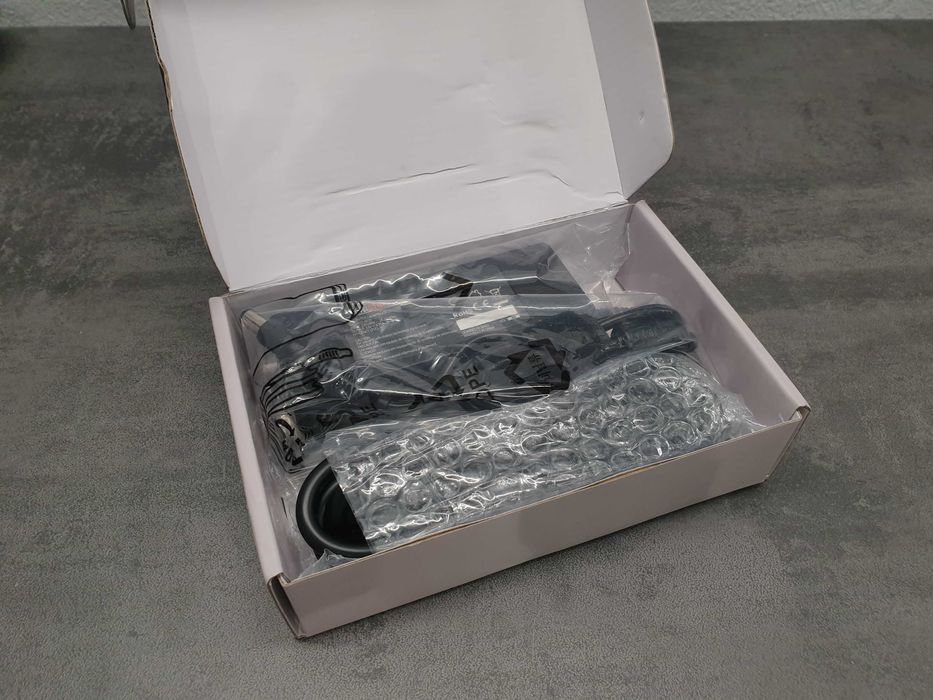 Carregador para portátil HP tipo 7.4mm (NOVO EM CAIXA!!)