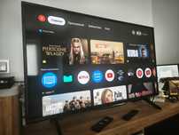 TV Sony KD43X75WL 4K UHD