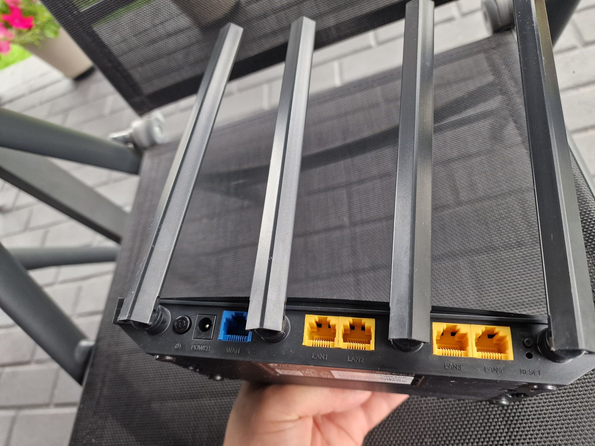 Sprzedam router TP-LINK Archer C6