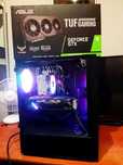 Mega komputer do nowych gier 16x3,6ghz, 24gb ddr4  GTX 1660Super 6gb