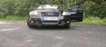 AudiA6C6 Quatro2xS-Line