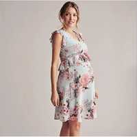 Sukienka ciążowa nowa XL 42