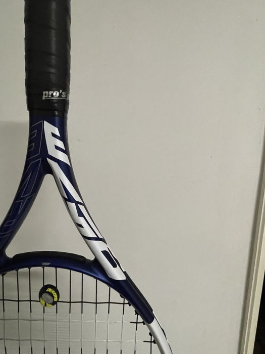 Raquete babolat