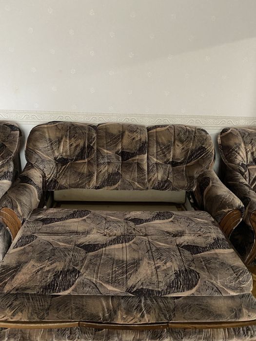 Продам італійські меблі в гарному стані