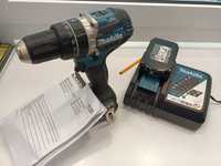 Makita DHP 484 Madej Sc