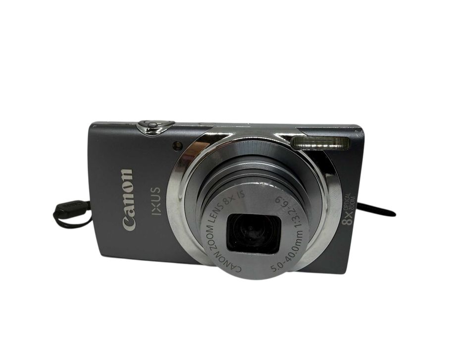 aparat cyfrowy Canon IXUS PC2053 ładowarka / Nowy Lombard Raków