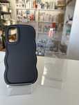 Etui czarne Candy + szkło hartowane SAMSUNG M15 5G