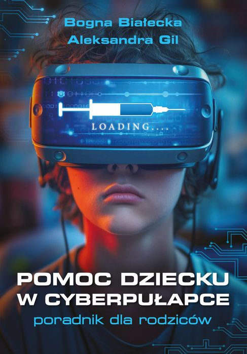 Pomoc dziecku w cyberpułapce. Fronda. Nowy Produkt