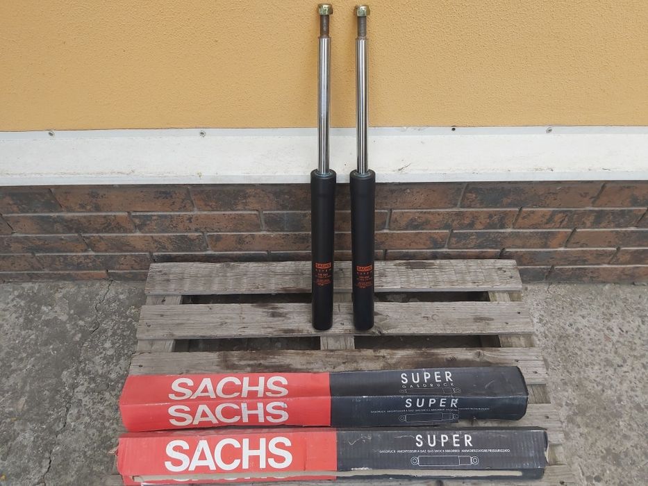 Амортизатор передний вкладыш Sachs Audi,Volkswagen golf 2,3 Jetta 2