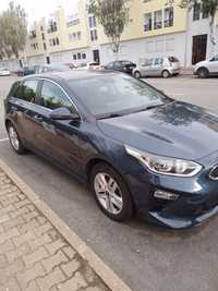 Kia Ceed 1.0T-GDI Line