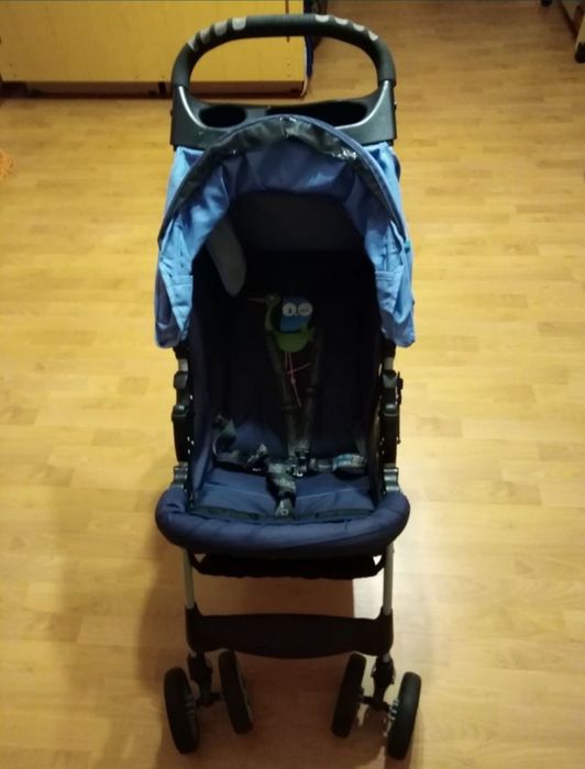 Коляска дитяча прогулянкова