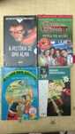 Livros diversos