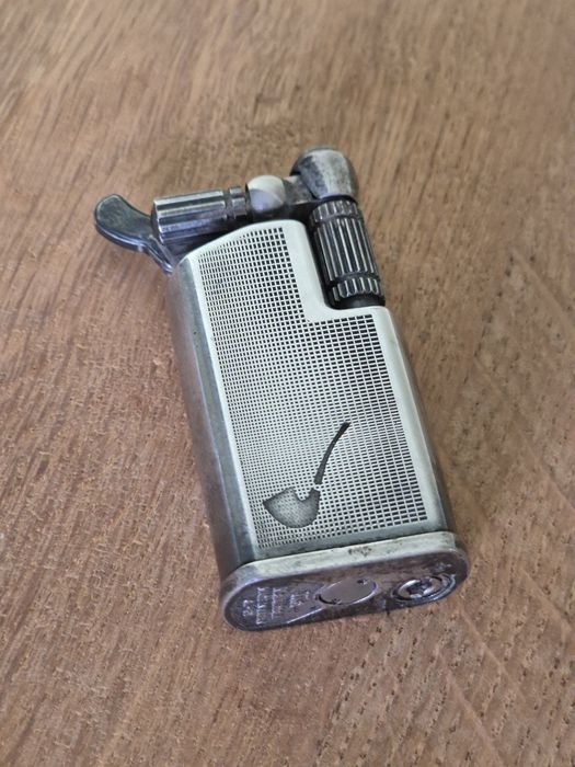 Винтажная зажигалка  Maruman