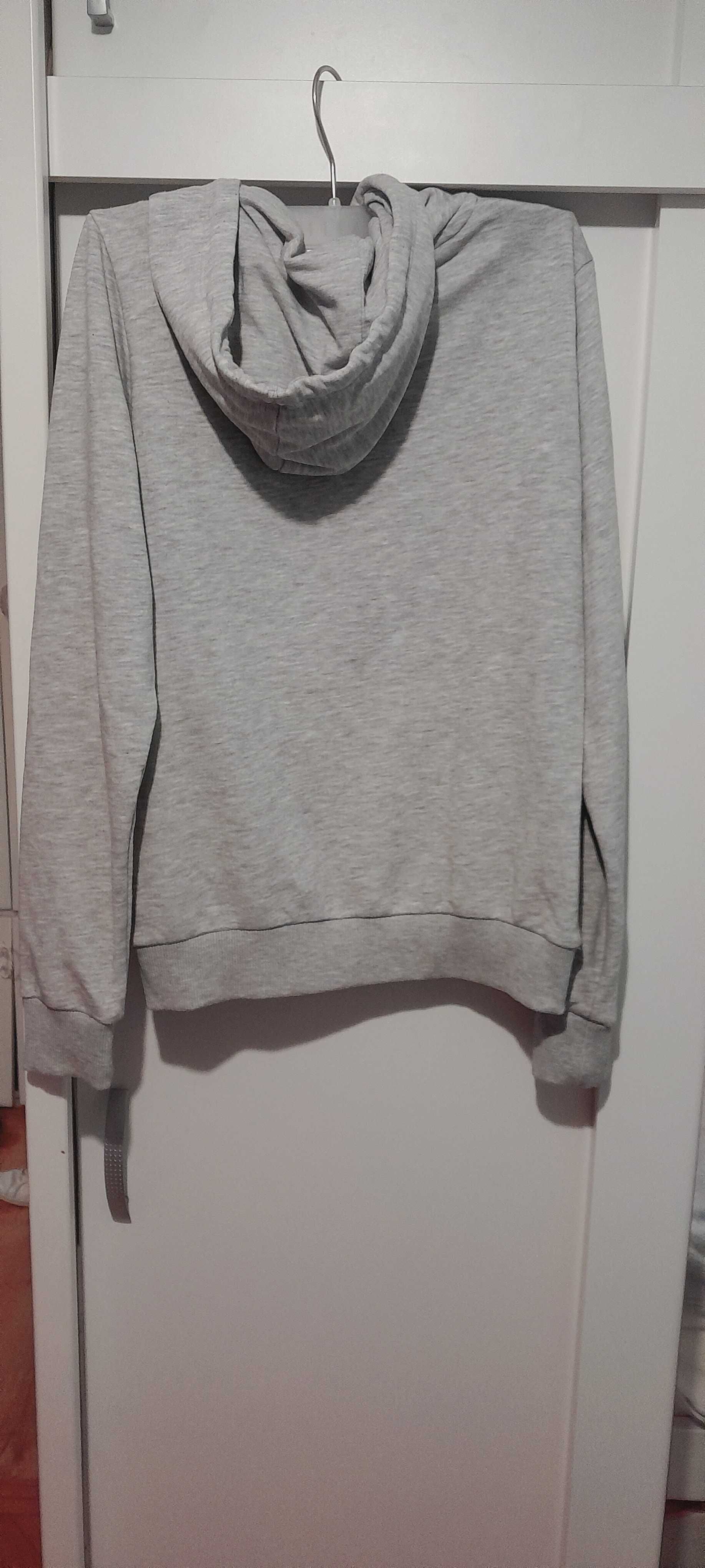 Bluza Puma 158 dziewczęca