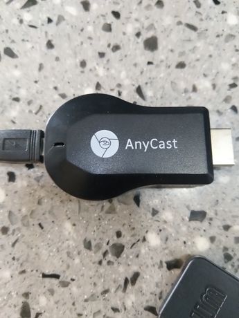 AnyCast m9plus wi-fi адаптор