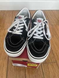 Trampki VANS Sk8-Low rozm. 41 czarne