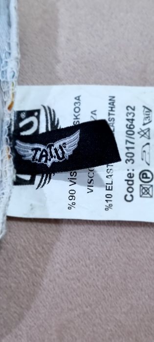 Sukienka Tatu rozmiar S