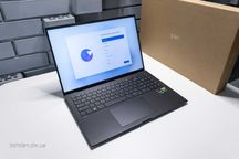 LG Gram 16 i7-1360P WQXGA-144Hz RTX 3050 32GB 1TB W11H