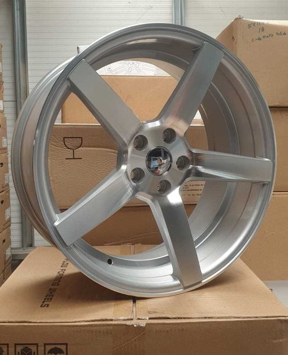 JNCN218/219-Jantes 19 5x112 para Audi VW Seat Mercedes