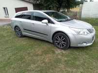 Sprzedam Toyota Avensis