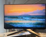 Monitor samsung odyssey G7