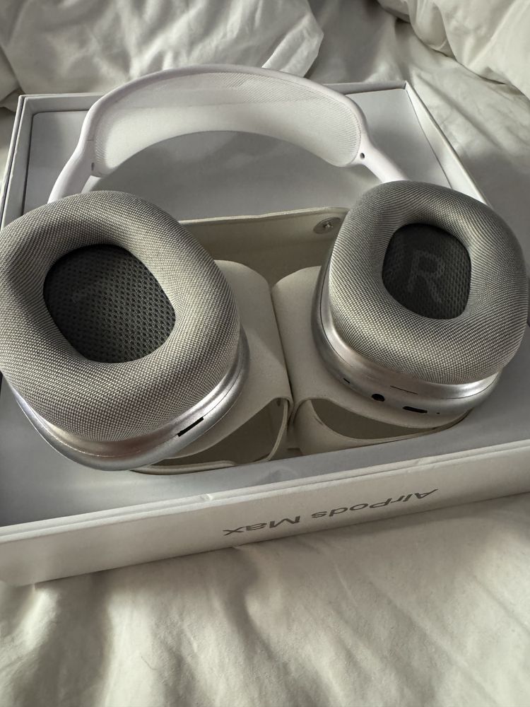Airpods Max Pratedos