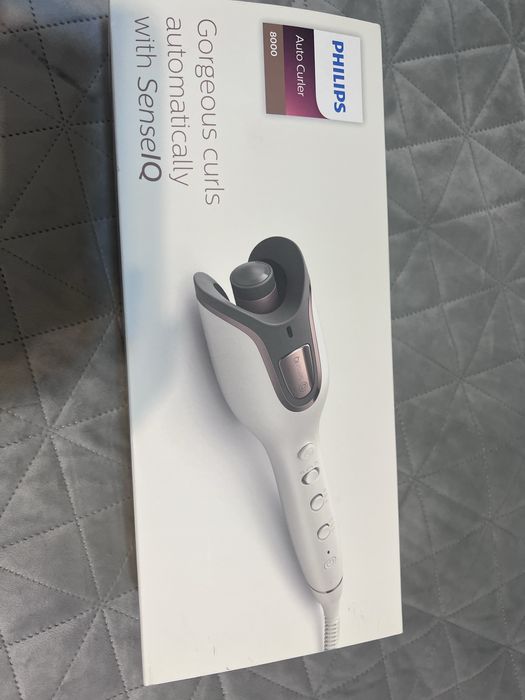 Автостайлер Philips SenseIQ серії 8000