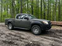 Mazda BT-50 Mazda BT50 odpowiednik FORD RANGER PIC KUP 4x4