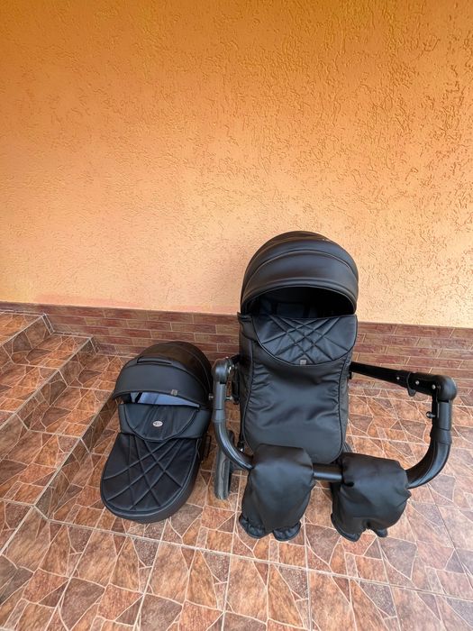 Дитяча коляска б/у