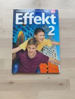 Effekt 2 Podręcznik do j. niemieckiego - poziom podstawowy