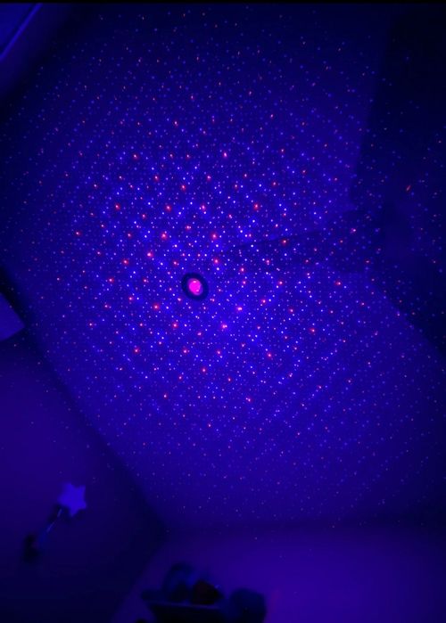 Светильник, ночник, світильник, лампа, подсветка в машине