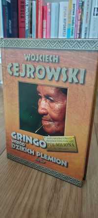 W. Cejrowski Gringo wśród dzikich plemion